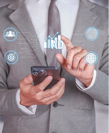 Targeted Advertising