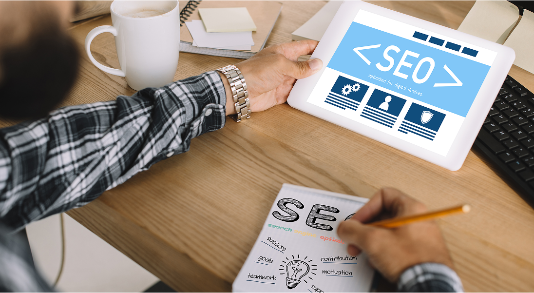 SEO