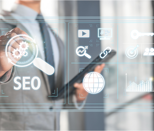 SEO Optimization